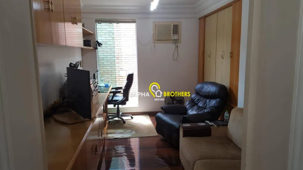 Casa de Condomínio, 4 quartos - Foto 10