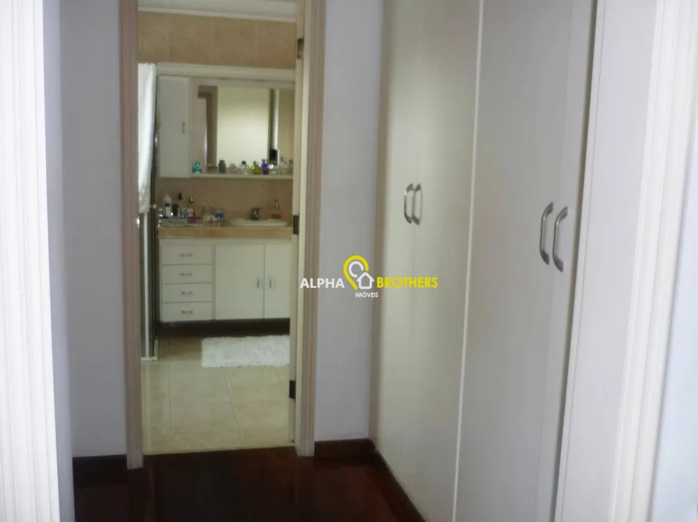 Casa de Condomínio, 4 quartos - Foto 6