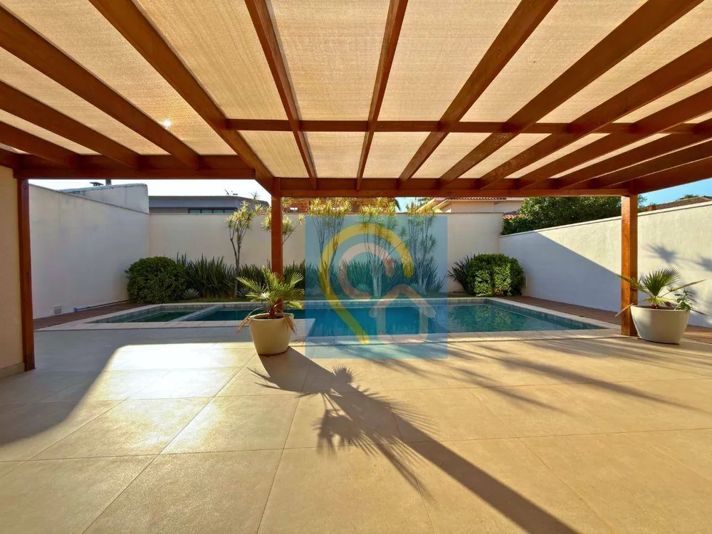 Casa de Condomínio, 4 quartos - Foto 5