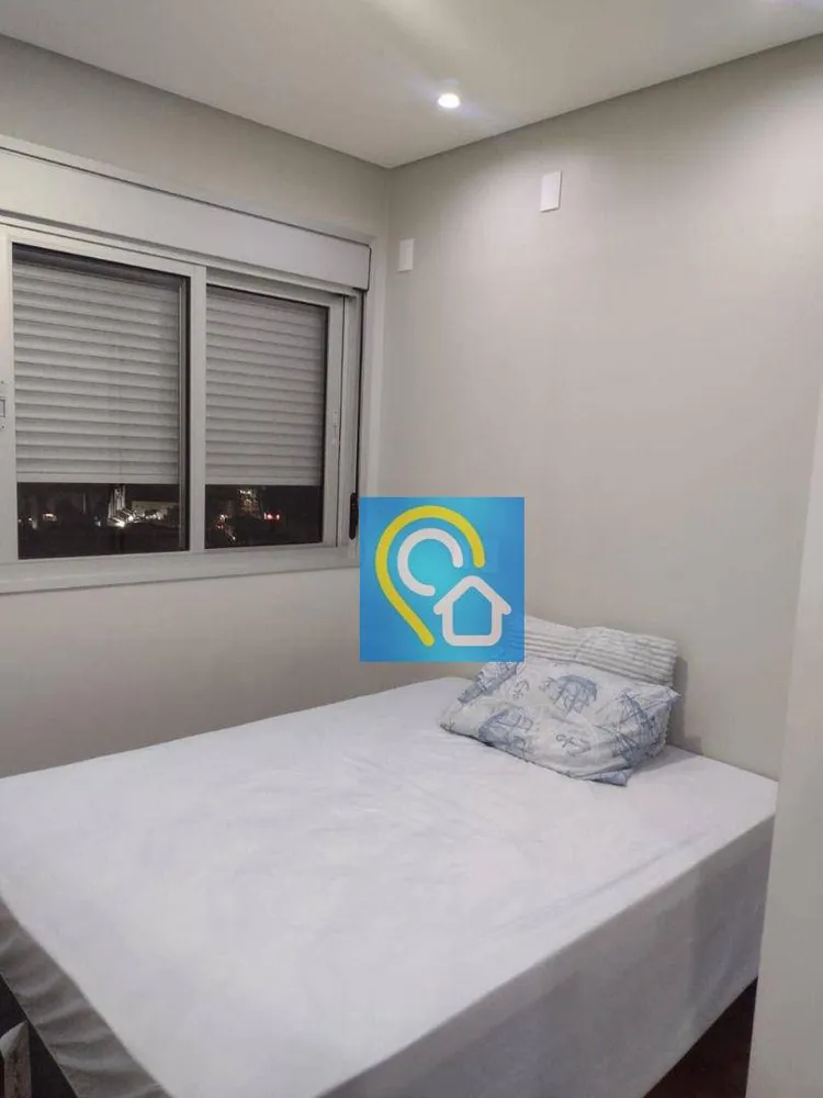 Apartamento, 2 quartos, 62 m² - Foto 6