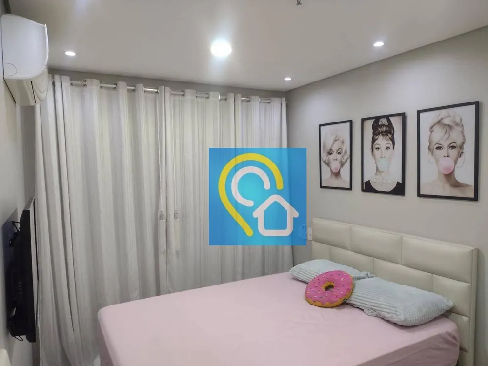 Apartamento, 2 quartos, 62 m² - Foto 2