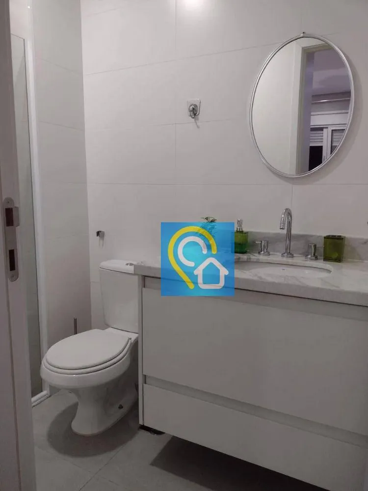Apartamento, 2 quartos, 62 m² - Foto 4