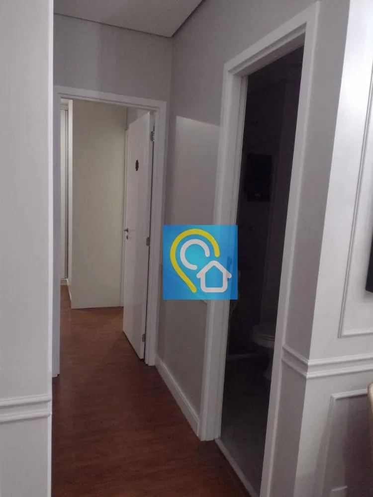 Apartamento, 2 quartos, 62 m² - Foto 1