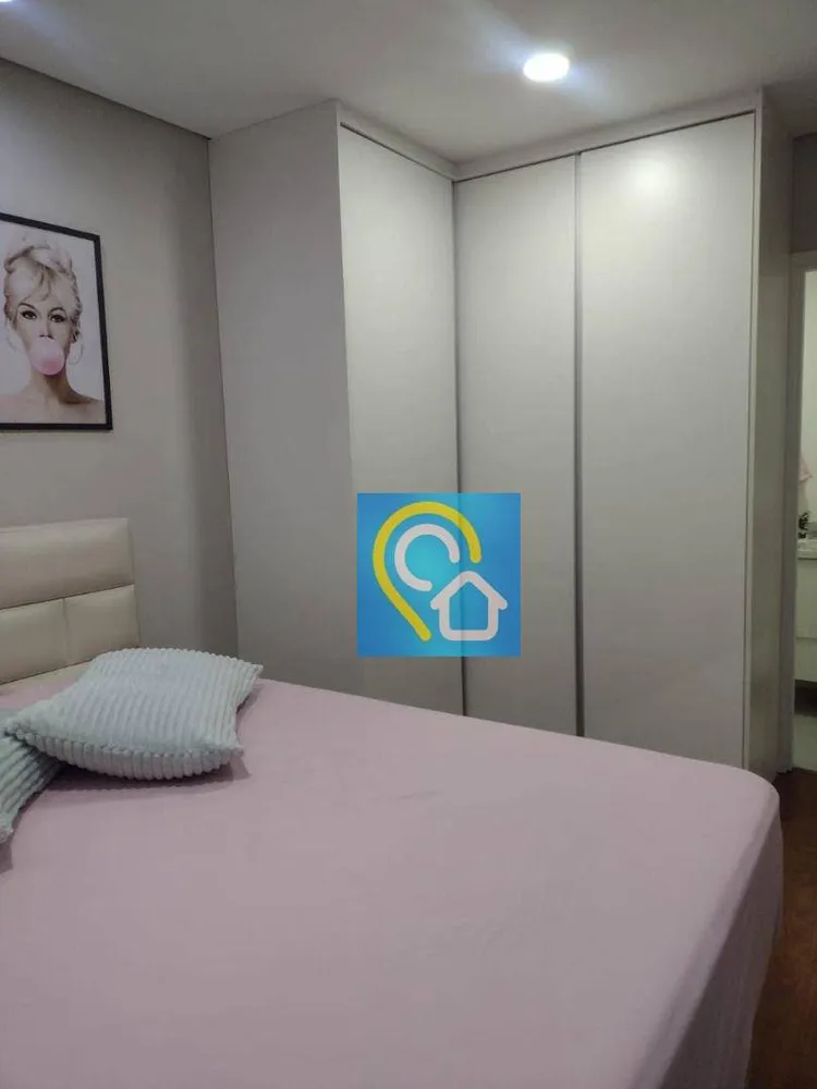Apartamento, 2 quartos, 62 m² - Foto 7