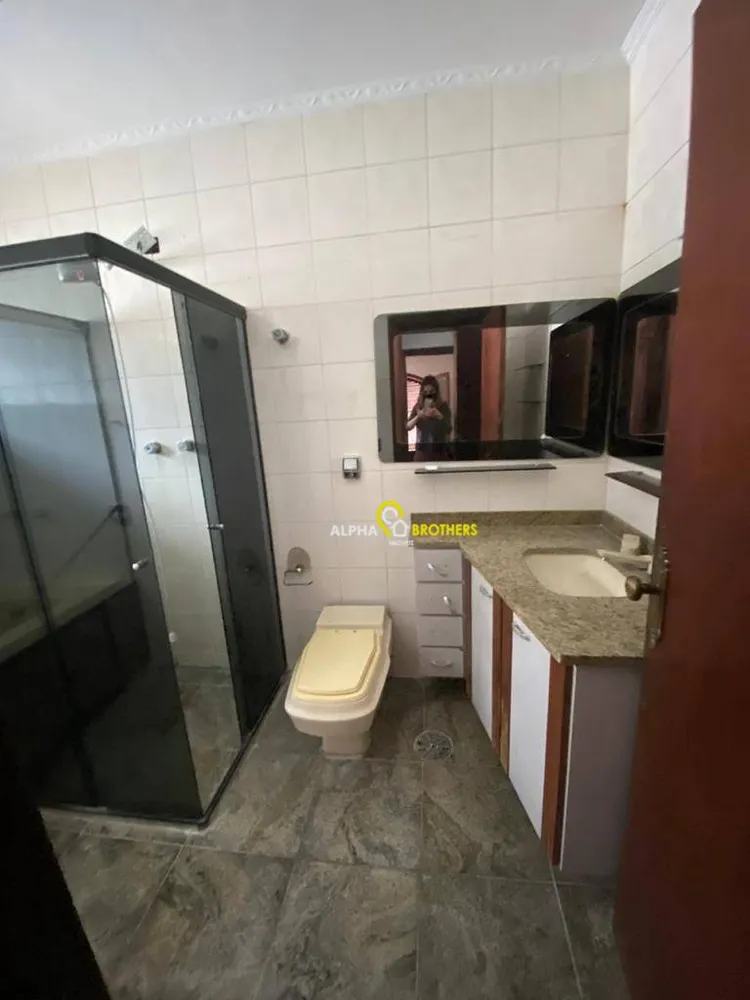 Casa de Condomínio, 5 quartos - Foto 12