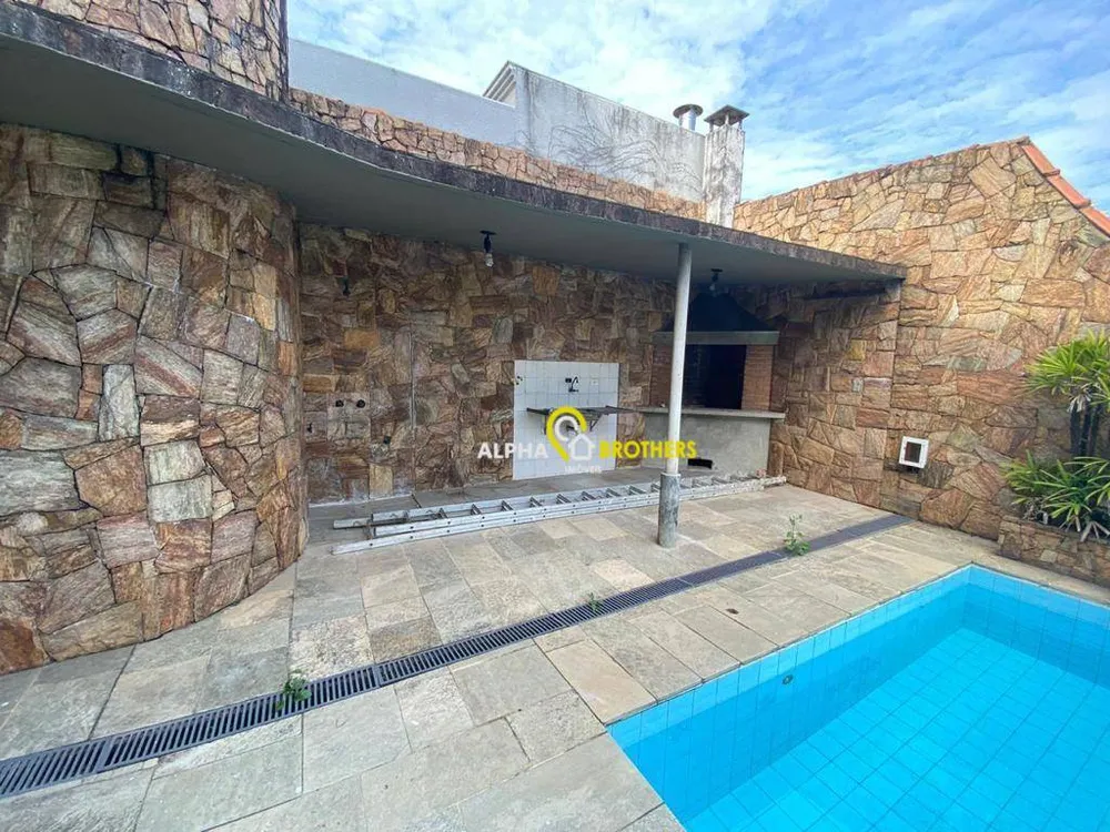 Casa de Condomínio, 5 quartos - Foto 3
