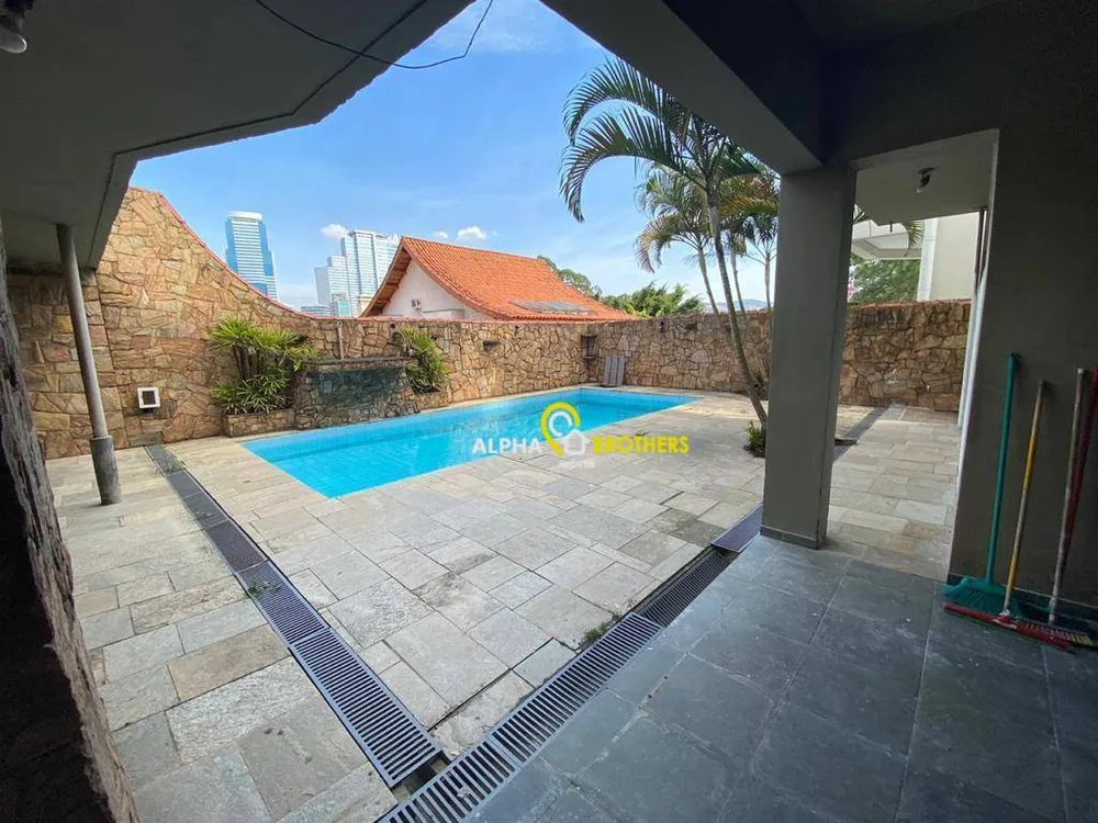 Casa de Condomínio, 5 quartos - Foto 2