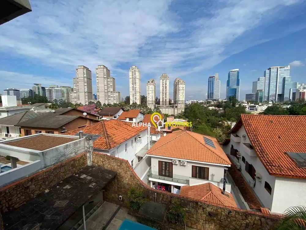 Casa de Condomínio, 5 quartos - Foto 12