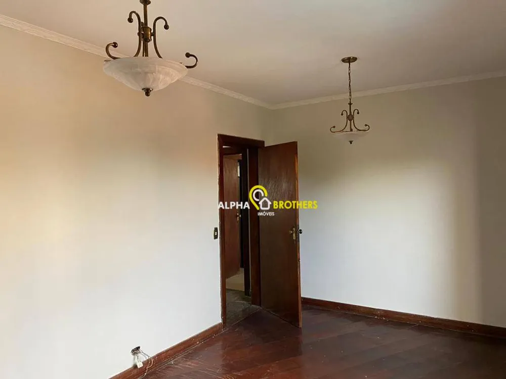 Casa de Condomínio, 5 quartos - Foto 13