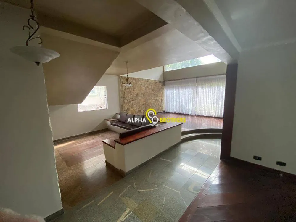 Casa de Condomínio, 5 quartos - Foto 10