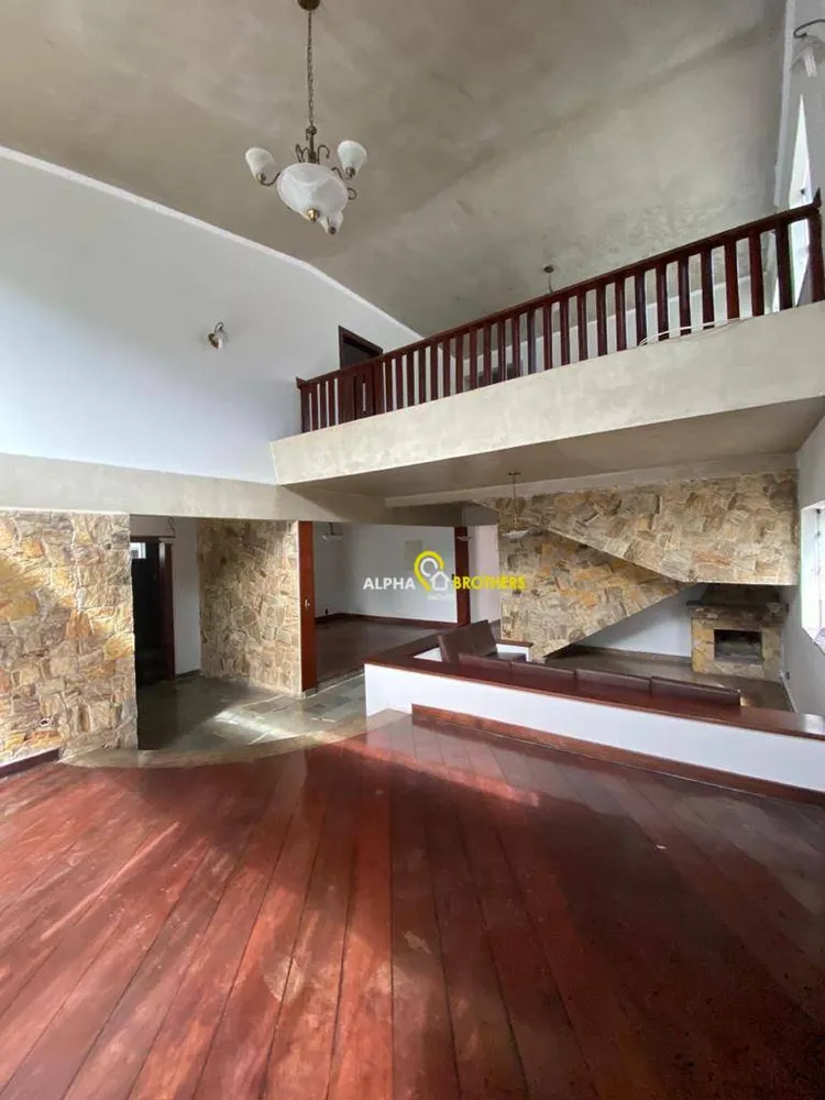Casa de Condomínio, 5 quartos - Foto 6