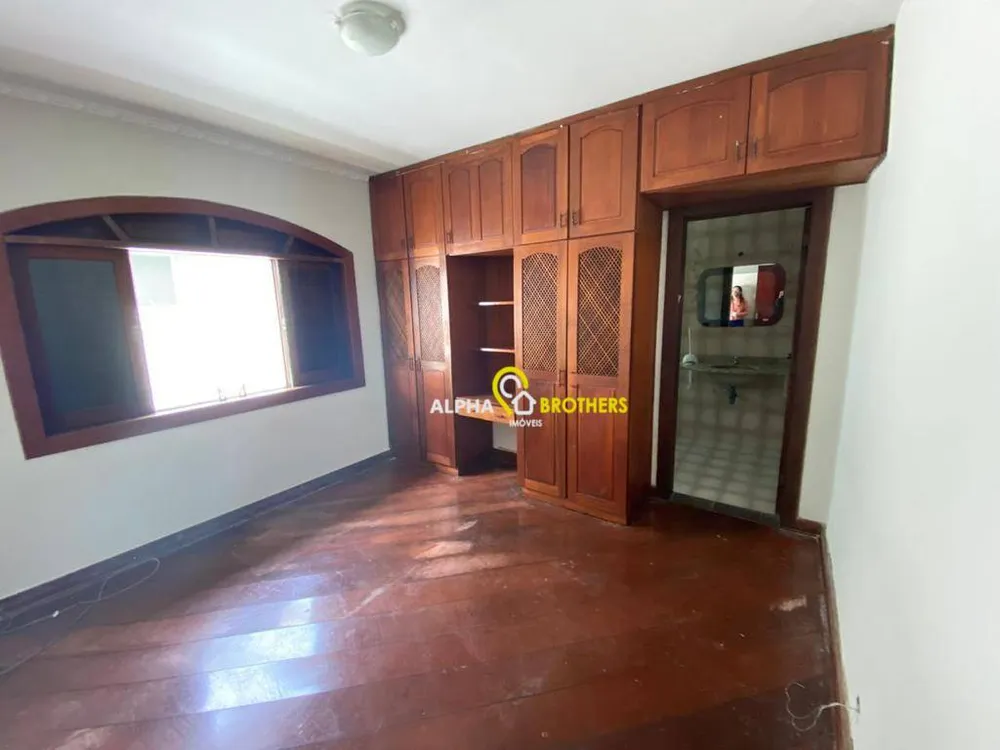 Casa de Condomínio, 5 quartos - Foto 5