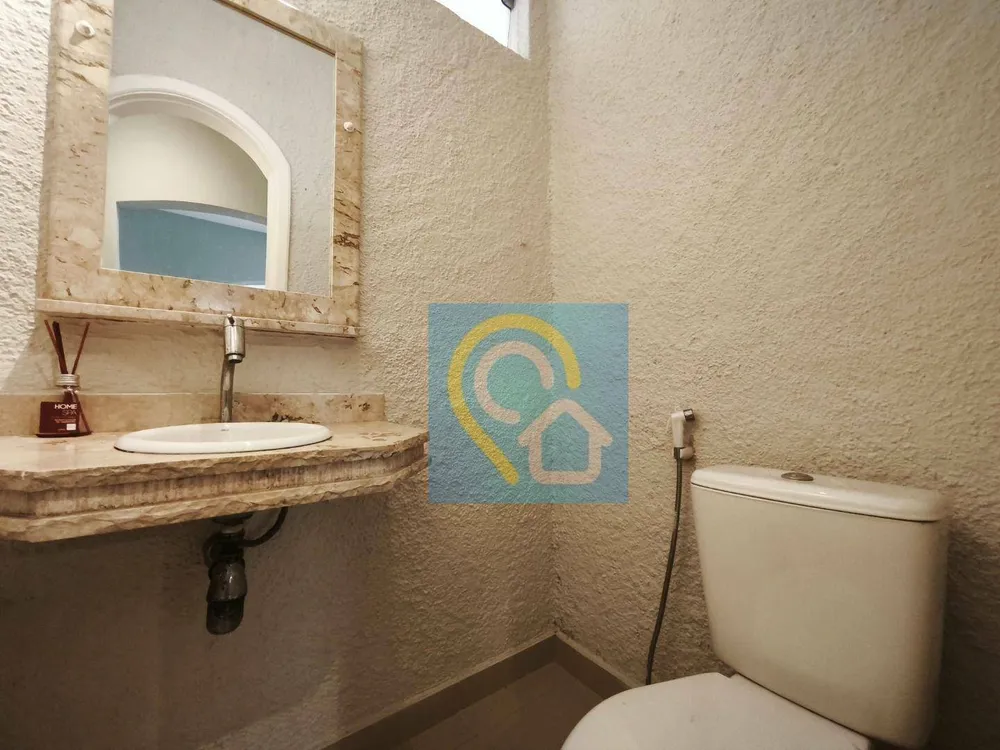 Casa de Condomínio, 3 quartos - Foto 5
