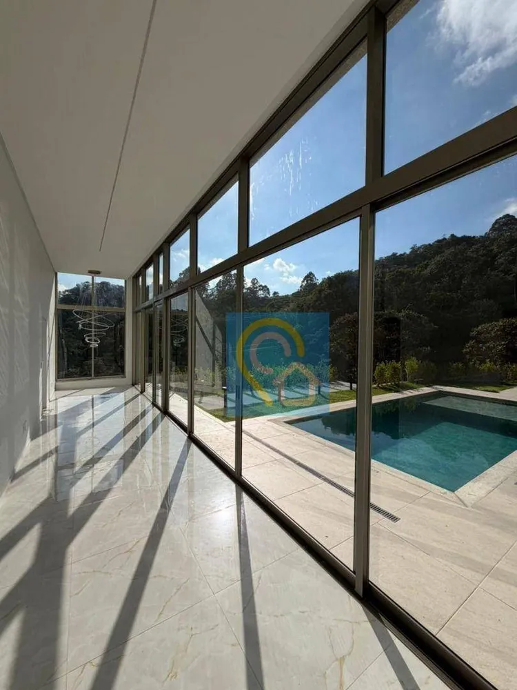 Casa de Condomínio, 3 quartos - Foto 5