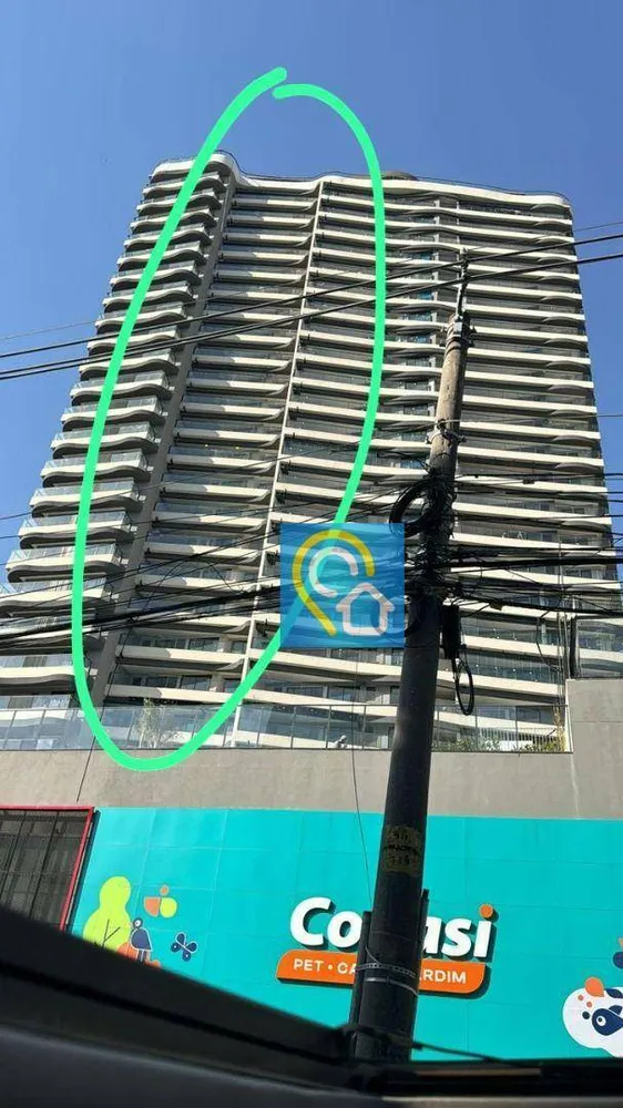 Apartamento, 2 quartos, 75 m² - Foto 1