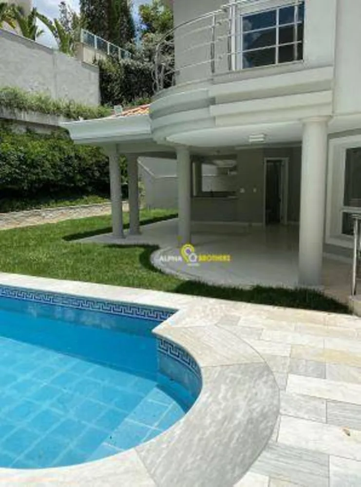 Casa de Condomínio, 4 quartos - Foto 8