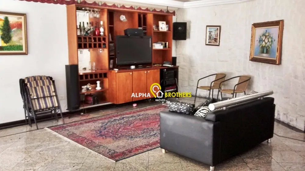 Casa de Condomínio, 4 quartos - Foto 6