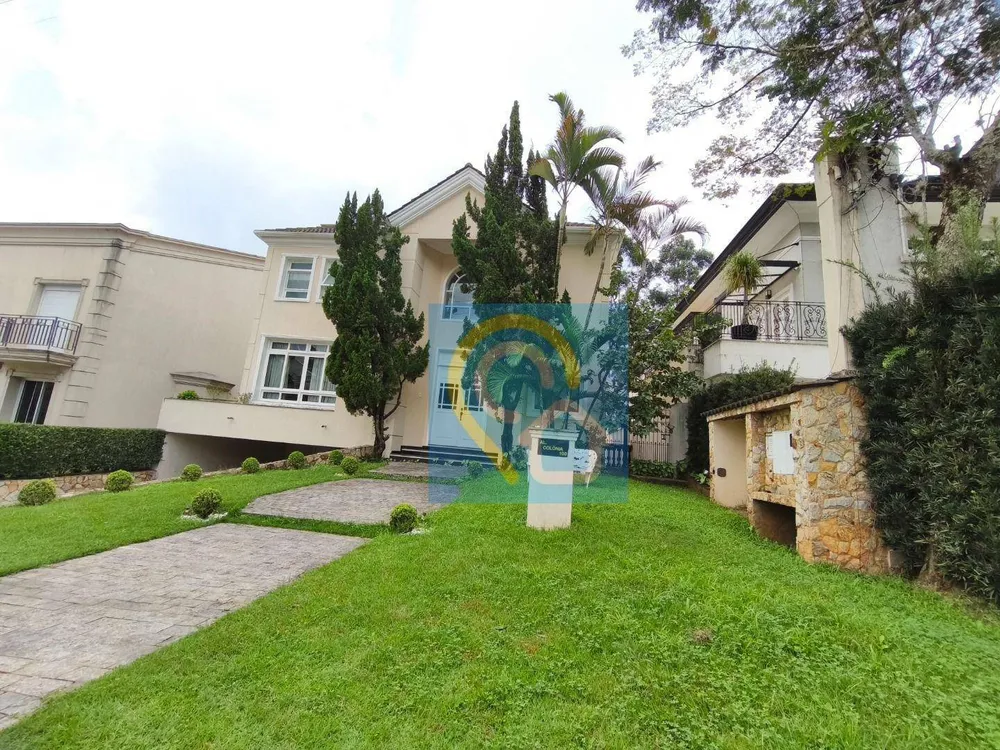 Casa de Condomínio, 4 quartos - Foto 10