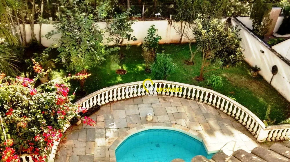 Casa de Condomínio, 4 quartos - Foto 8