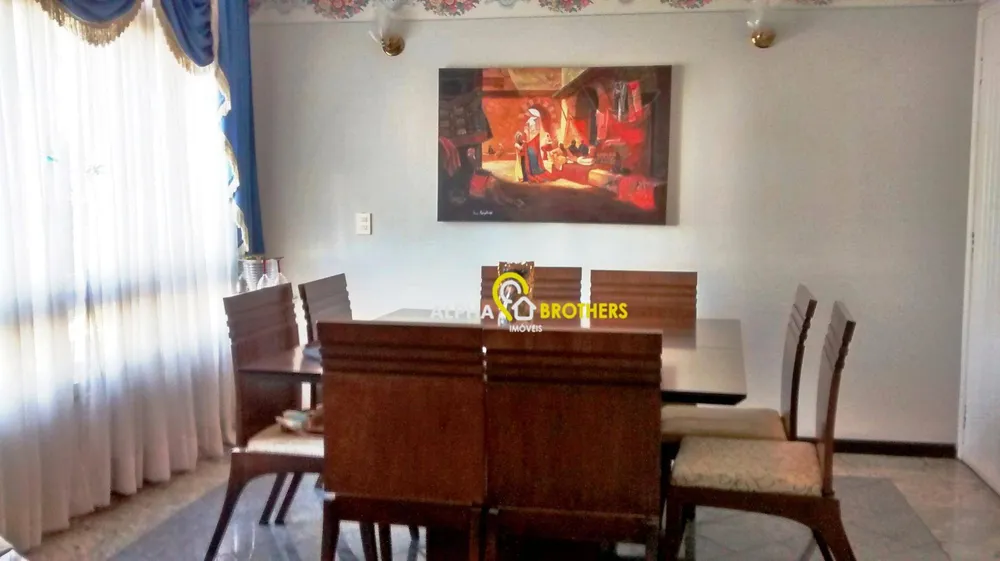 Casa de Condomínio, 4 quartos - Foto 11