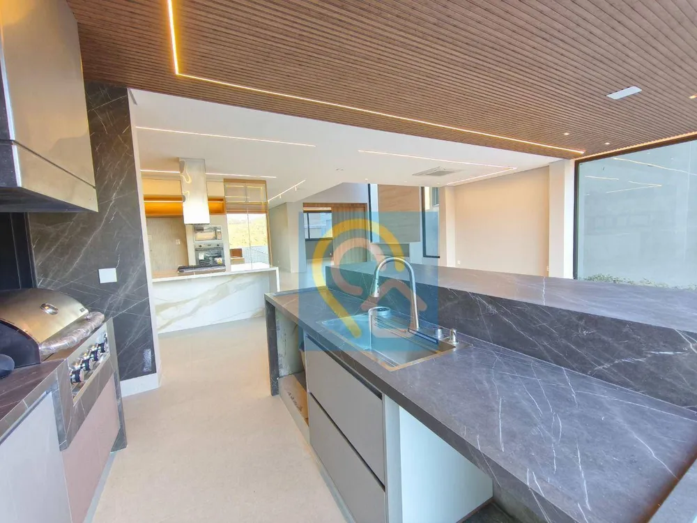 Casa de Condomínio, 4 quartos - Foto 7