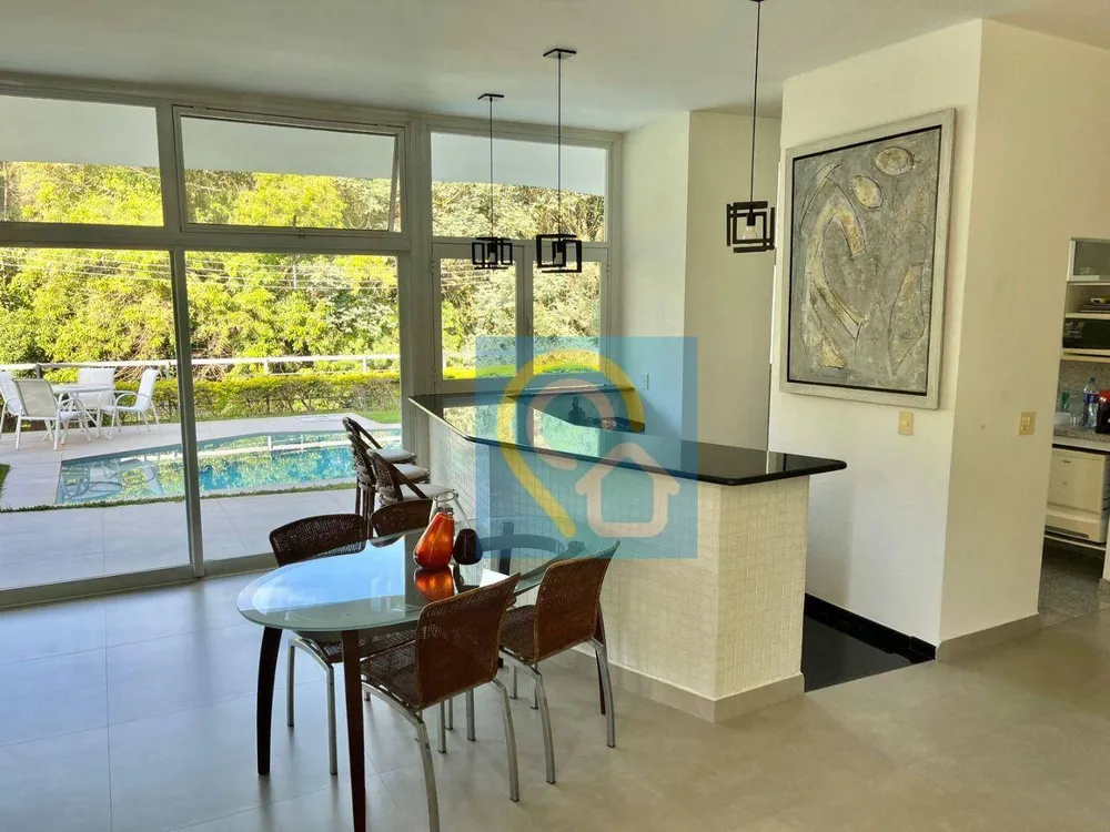 Casa de Condomínio, 1 quarto - Foto 4