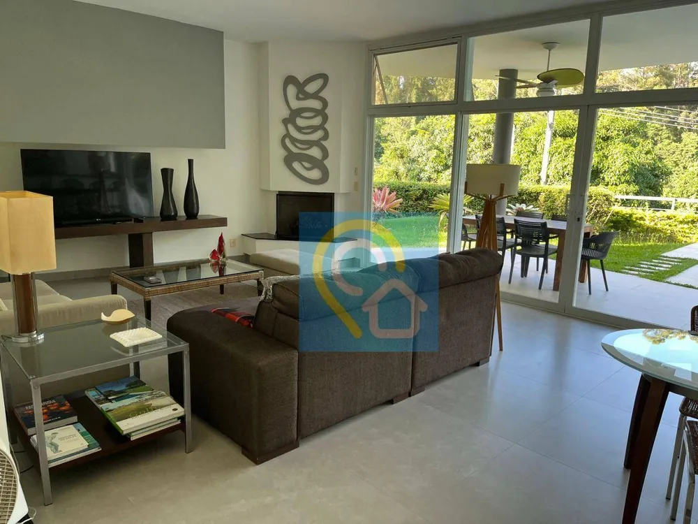 Casa de Condomínio, 1 quarto - Foto 2