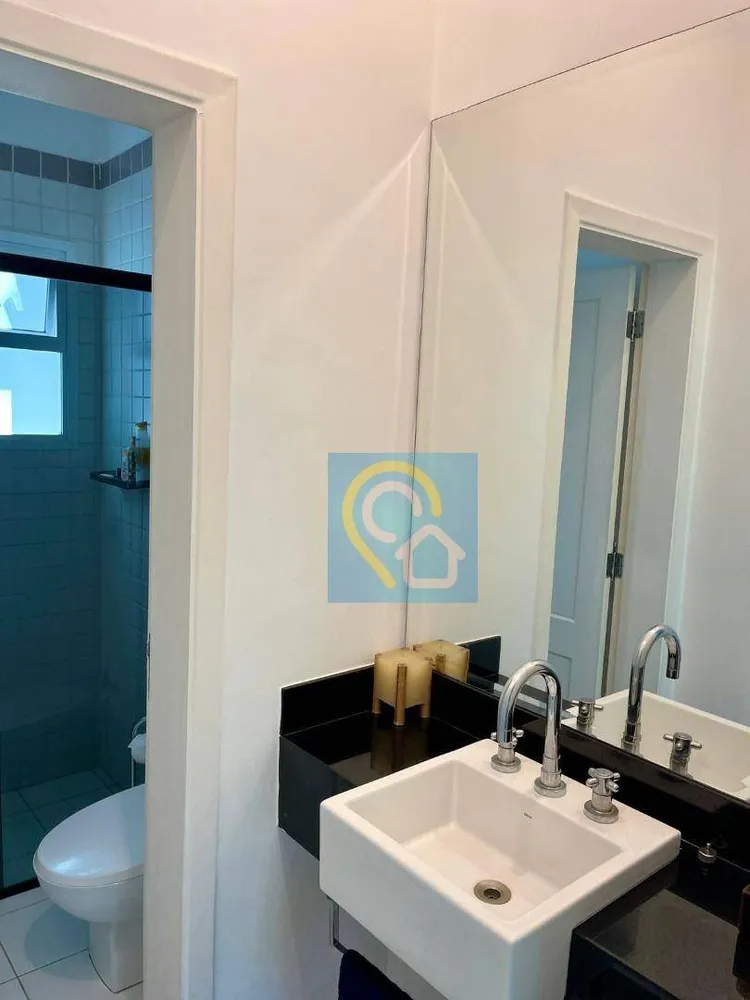 Casa de Condomínio, 1 quarto - Foto 10