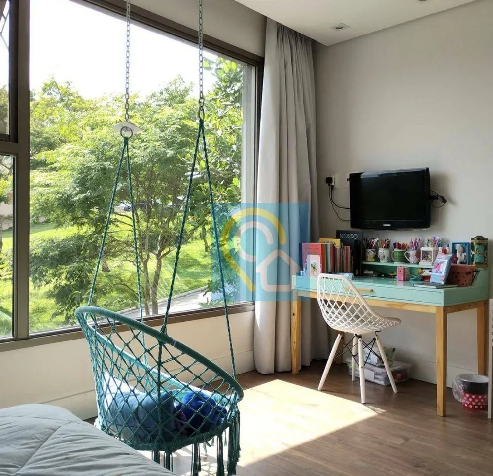 Casa de Condomínio, 4 quartos - Foto 8