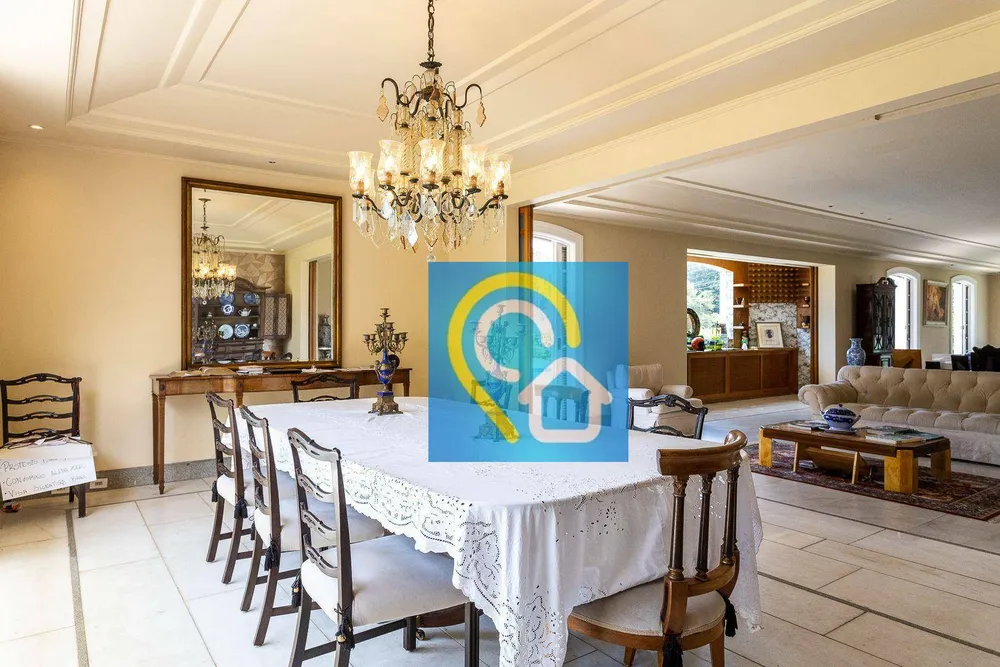 Casa de Condomínio, 4 quartos - Foto 6