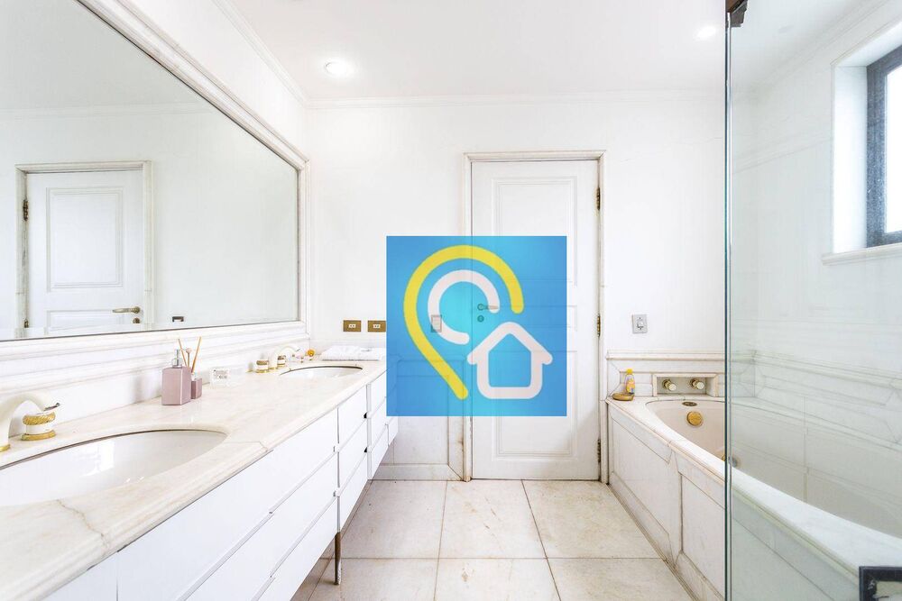 Casa de Condomínio, 4 quartos - Foto 7
