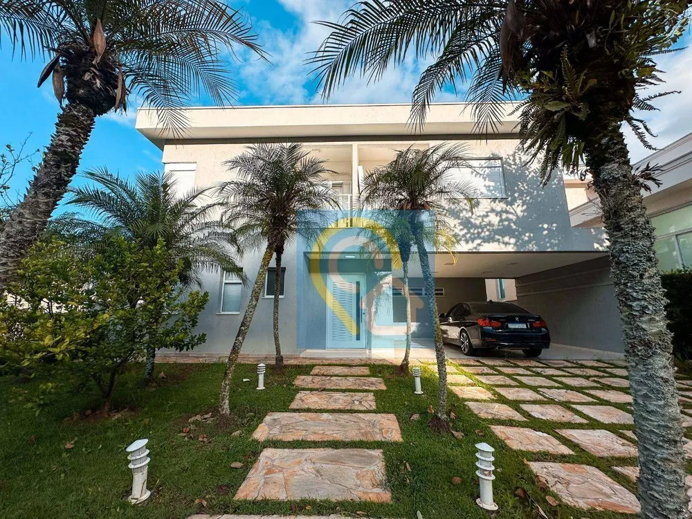 Casa de Condomínio, 4 quartos - Foto 2