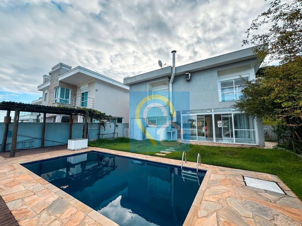 Casa de Condomínio, 4 quartos - Foto 8