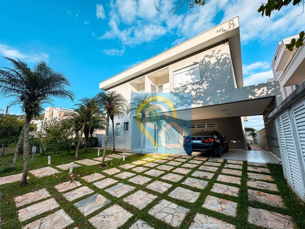 Casa de Condomínio, 4 quartos - Foto 3