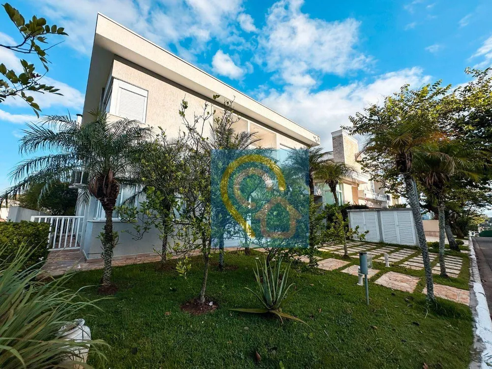 Casa de Condomínio, 4 quartos - Foto 4