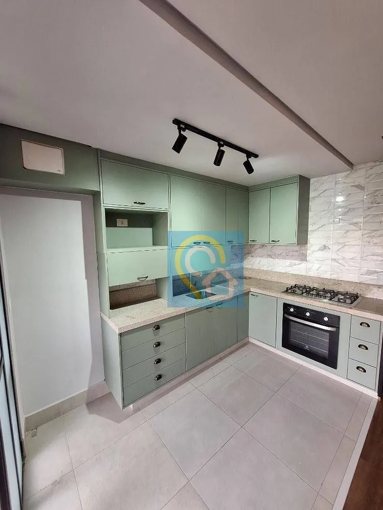 Apartamento, 3 quartos, 110 m² - Foto 5