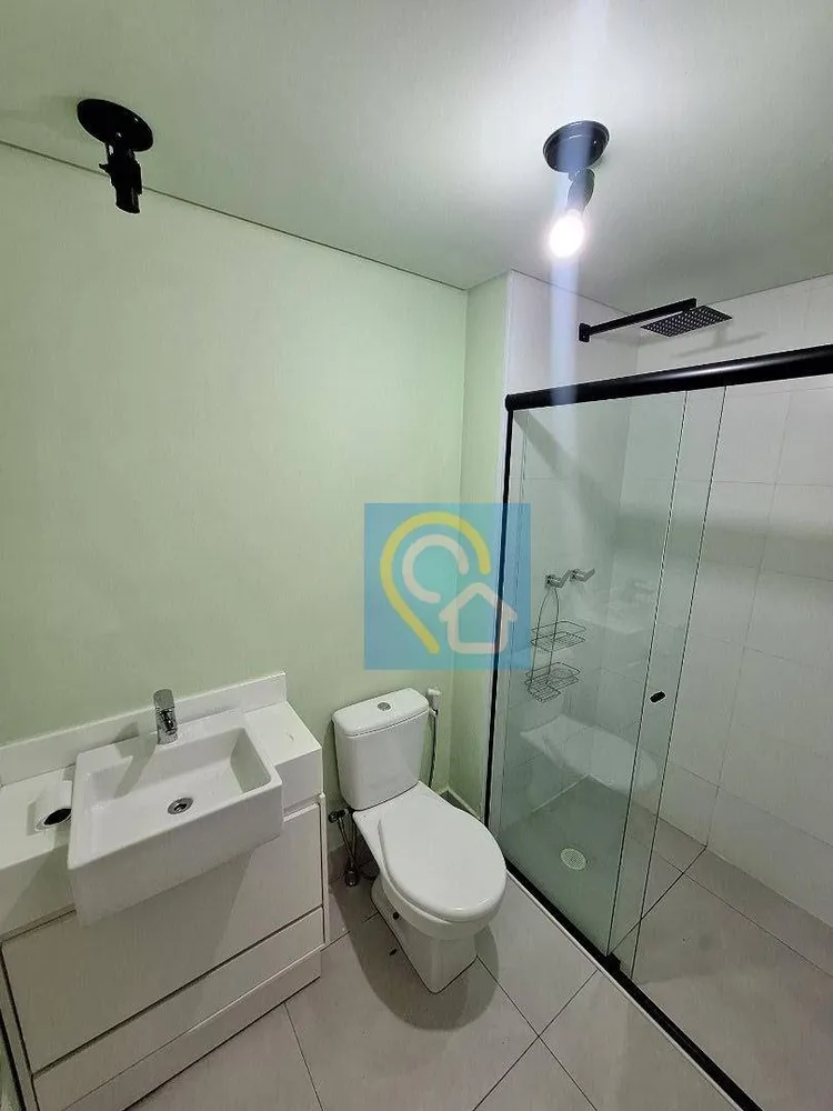 Apartamento, 3 quartos, 110 m² - Foto 12