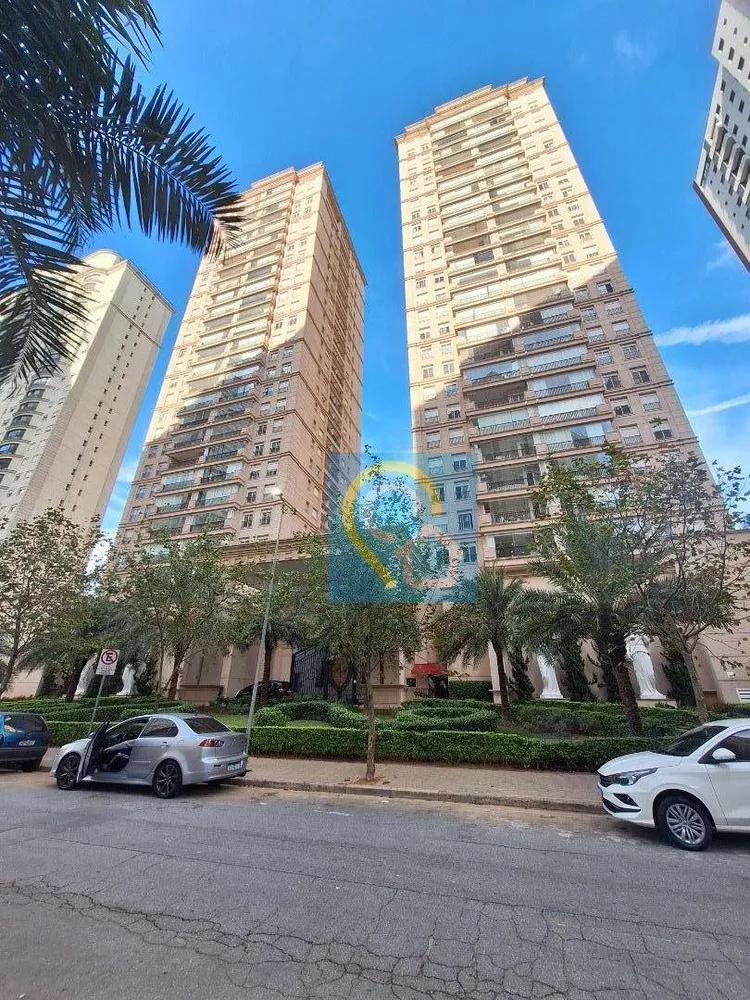 Apartamento, 3 quartos, 110 m² - Foto 1