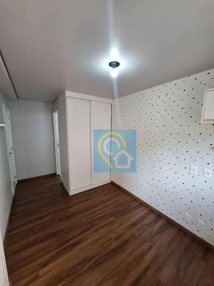 Apartamento, 3 quartos, 110 m² - Foto 7