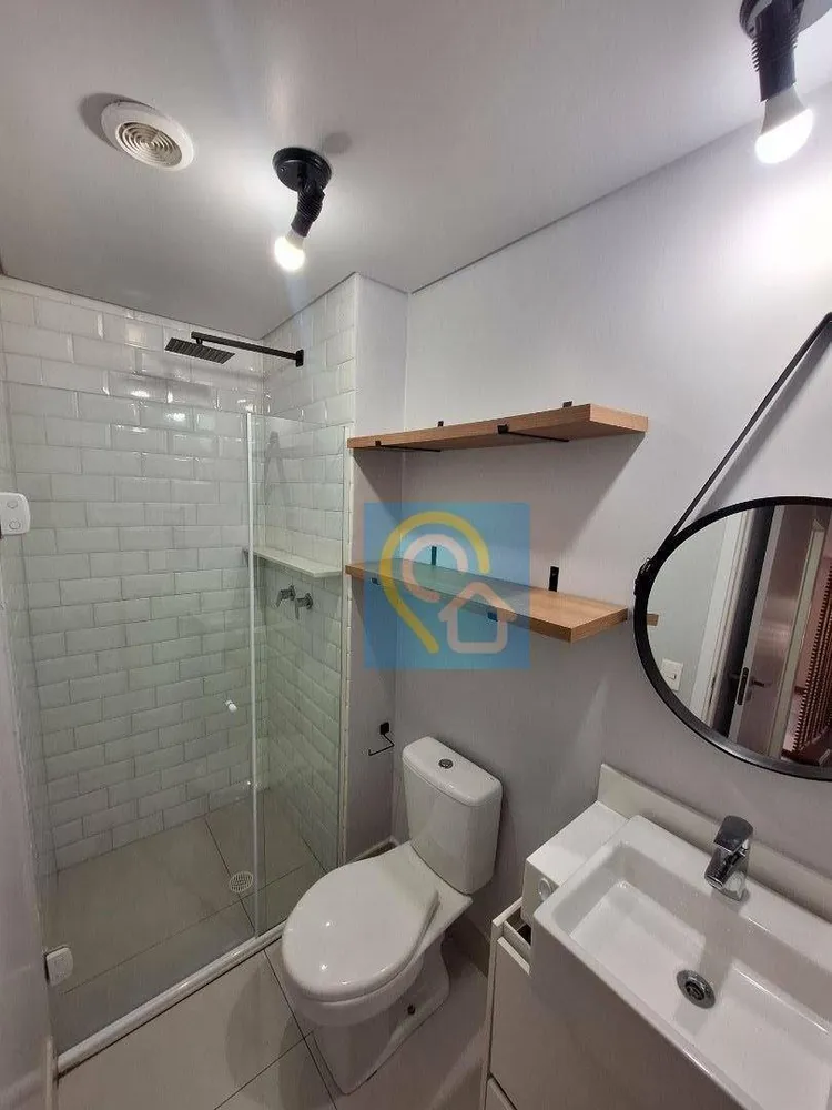 Apartamento, 3 quartos, 110 m² - Foto 8
