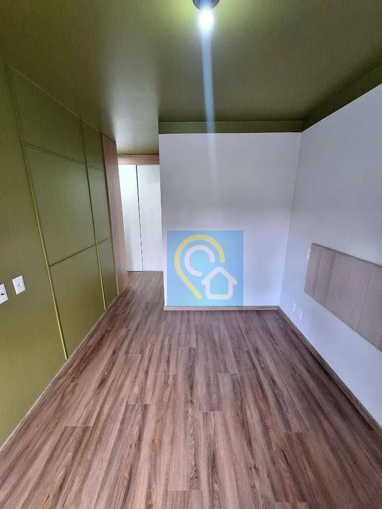 Apartamento, 3 quartos, 110 m² - Foto 10