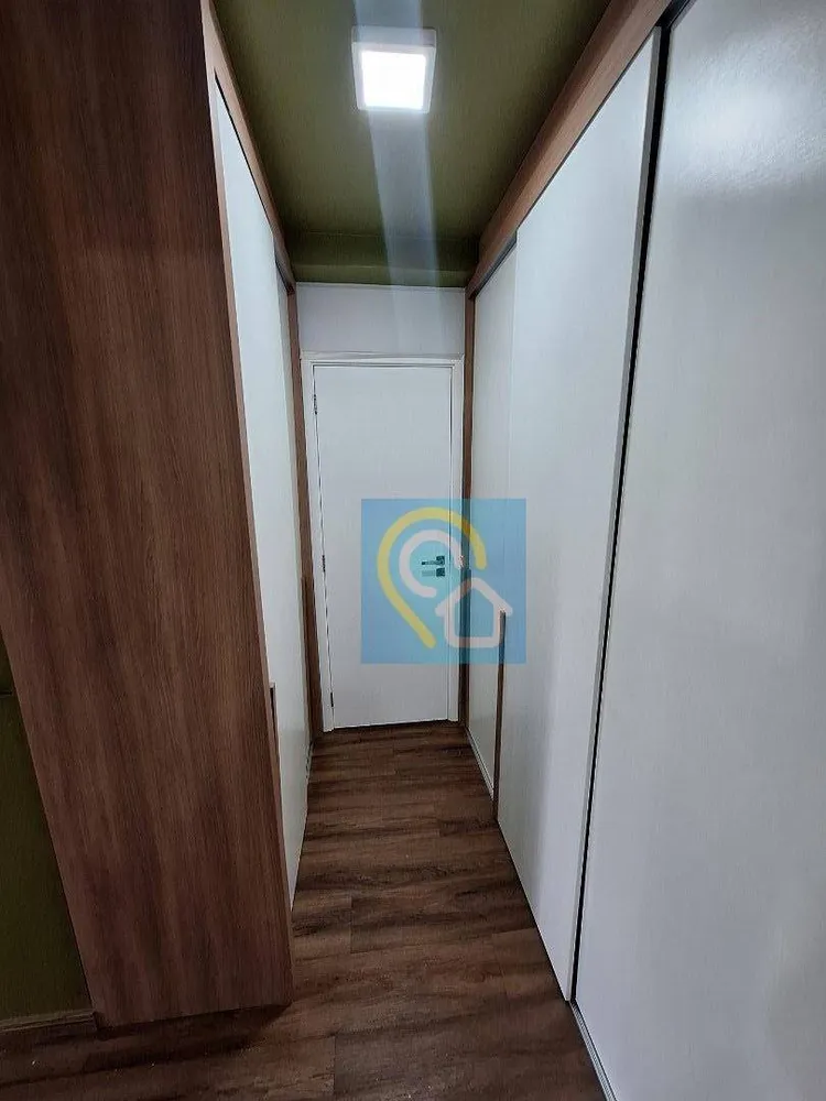 Apartamento, 3 quartos, 110 m² - Foto 11