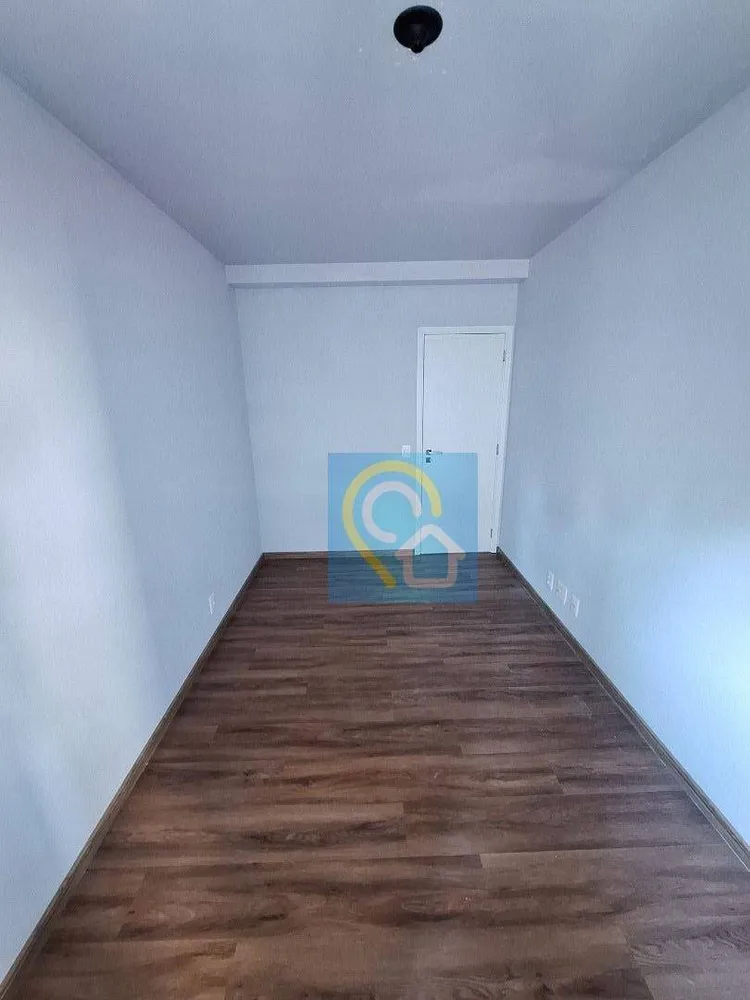 Apartamento, 3 quartos, 110 m² - Foto 9