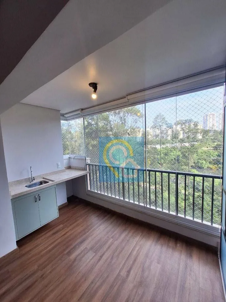 Apartamento, 3 quartos, 110 m² - Foto 4
