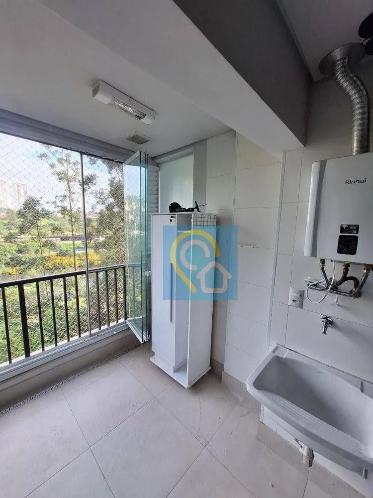 Apartamento, 3 quartos, 110 m² - Foto 6