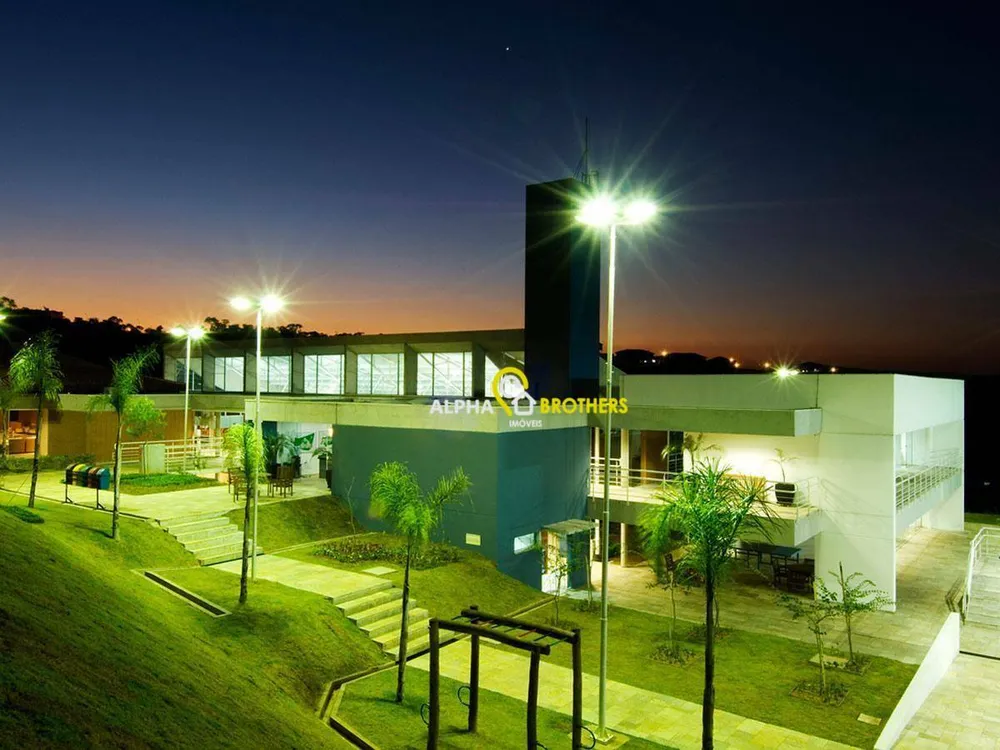 Loteamento e Condomínio, 490 m² - Foto 5
