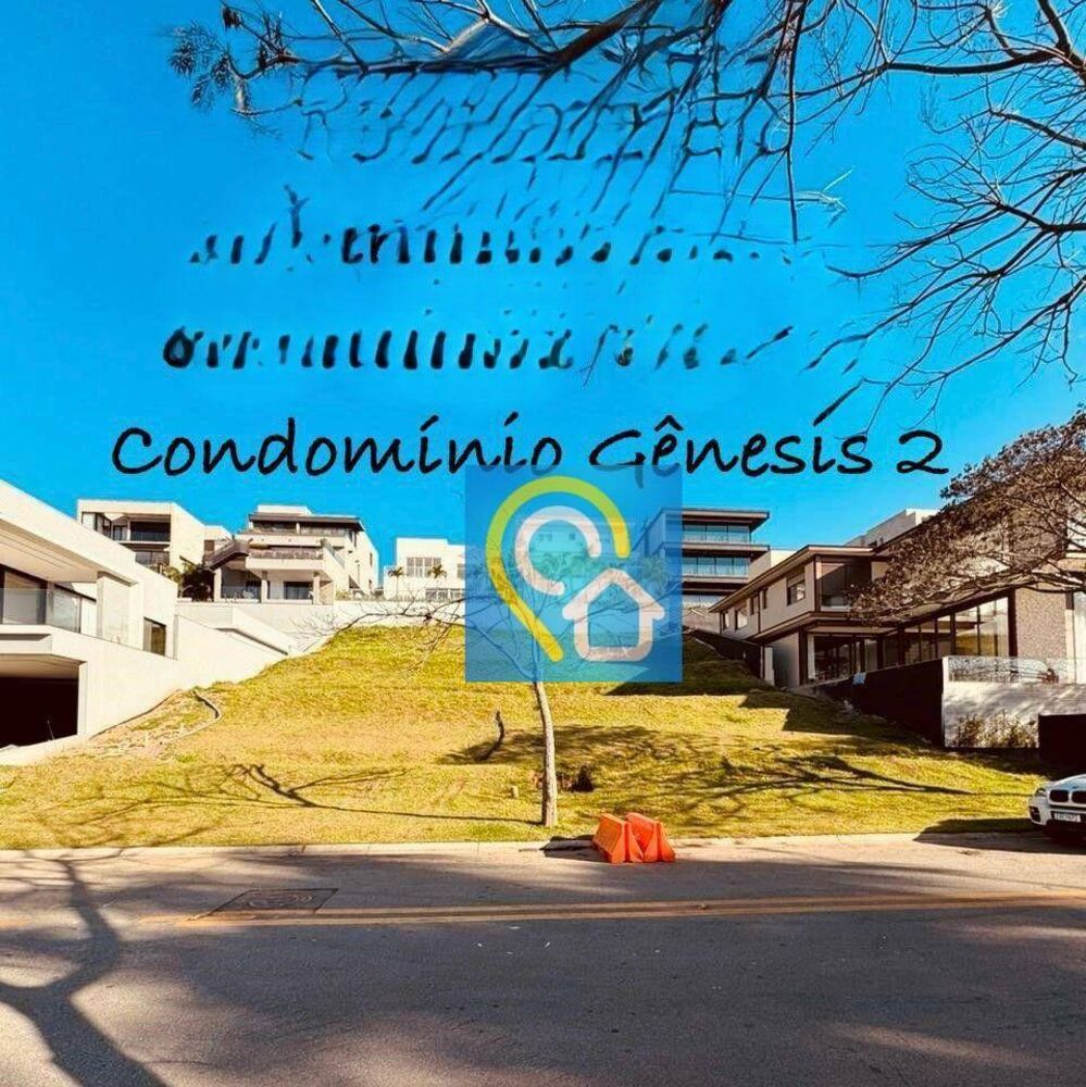 Loteamento e Condomínio, 490 m² - Foto 3