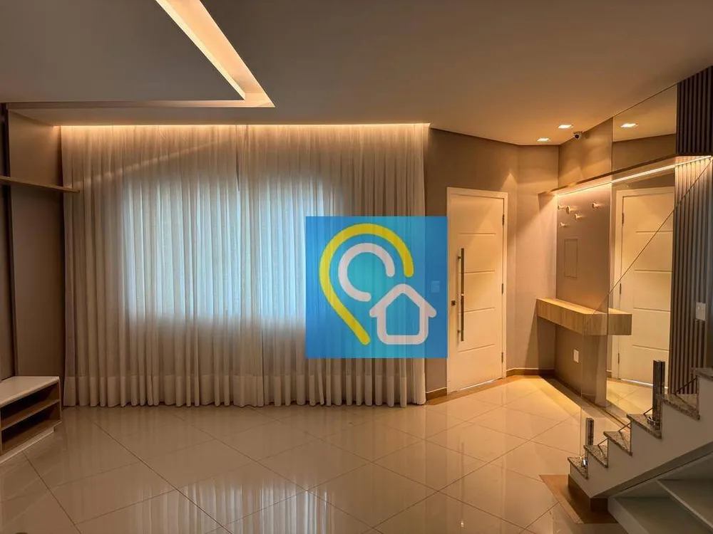 Casa, 3 quartos, 175 m² - Foto 3
