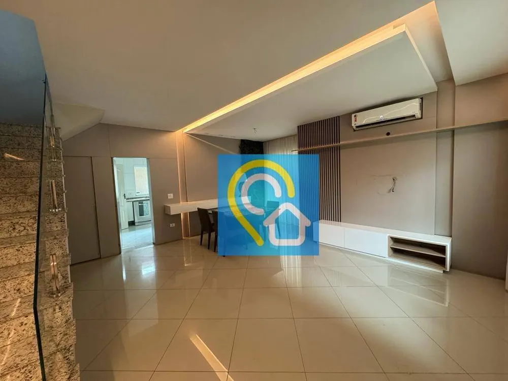 Casa, 3 quartos, 175 m² - Foto 1