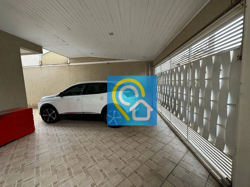 Casa, 3 quartos, 175 m² - Foto 7